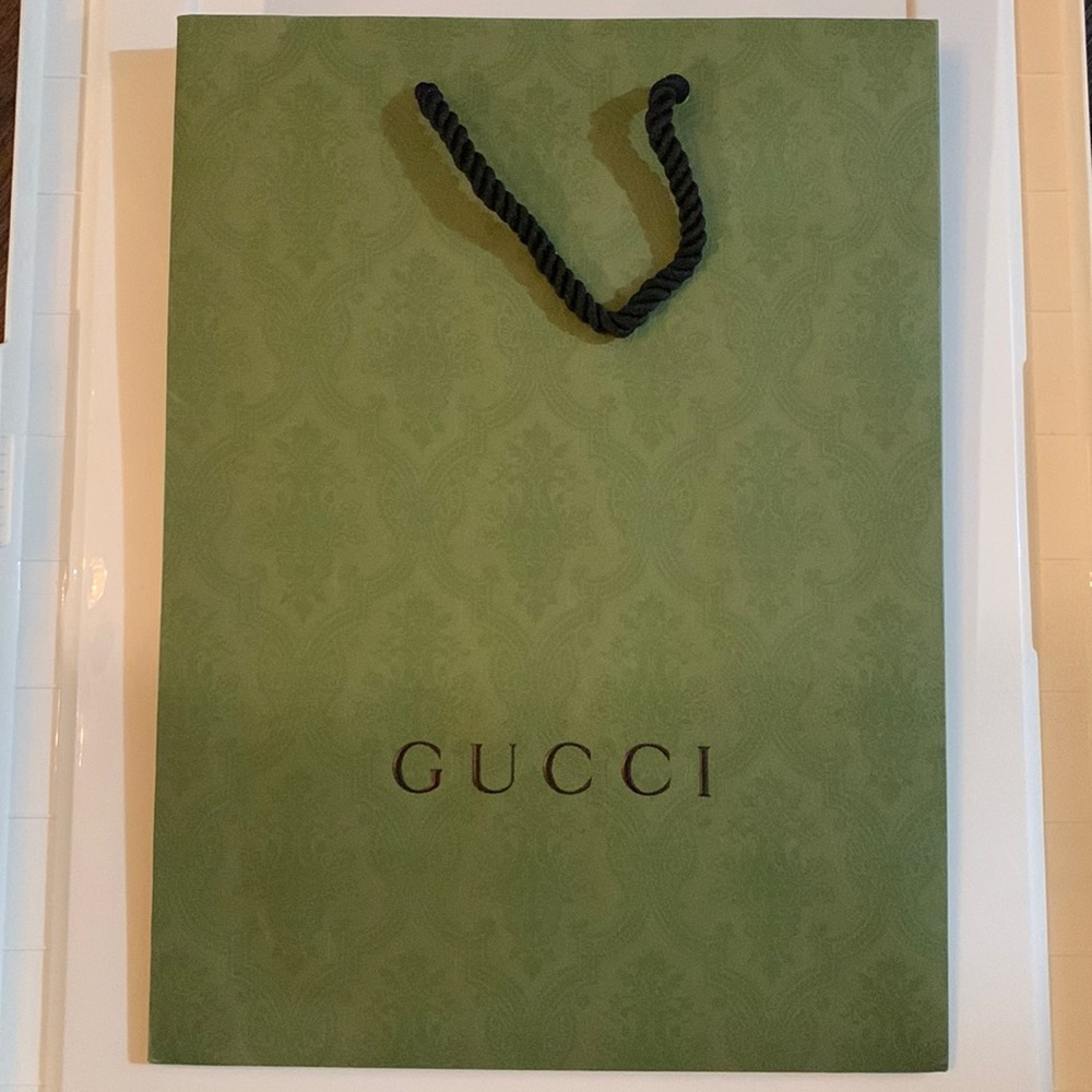 Gucci Bag